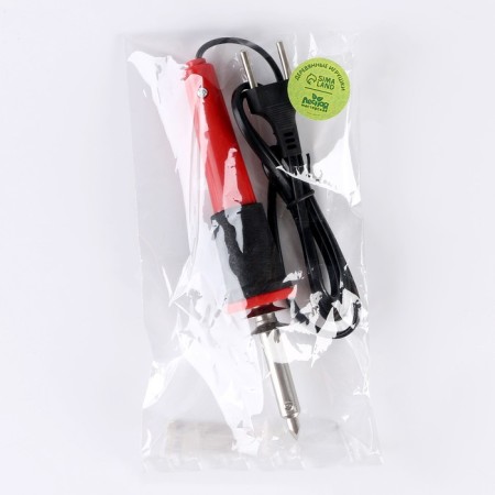 Wood burning device (without nozzles), in a package-5