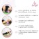 Massage roller SANGH, 90x14 cm, color mix