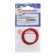 Masterproprof gas gasket for IS. 130950, 1 1/2 ", set 2 pcs.