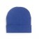 Baby hat, blue, size 44-47cm (9-18 months)