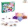 Aquamosaic "Star", 8 cards, 700 balls