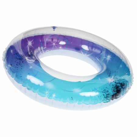 Circle for swimming "Hello Summer", D = 60 cm-4