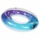 Circle for swimming "Hello Summer", D = 60 cm