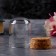 The basis for creativity and decor is a closer, a set of 6 pcs., Size 1 pc. - 3.5 × 6 × 3.5 cm