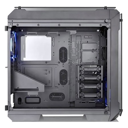 Корпус Thermaltake View 71 TG Black (CA-1I7-00F1WN-00)-7
