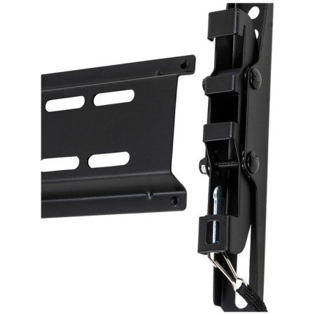 Kromax Flat-6 New Black Led/LCD-3