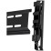 Kromax Flat-6 New Black Led/LCD