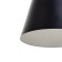 TRUK LOIK "LIKA" E27 40W Black 14.5x14.5x21.5-121.5cm