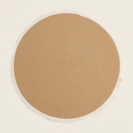 Carpet SL Home Paja d = 70 cm