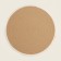 Carpet SL Home Paja d = 70 cm