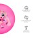 Children's ball "Unicorn", d = 22 cm, 60 g