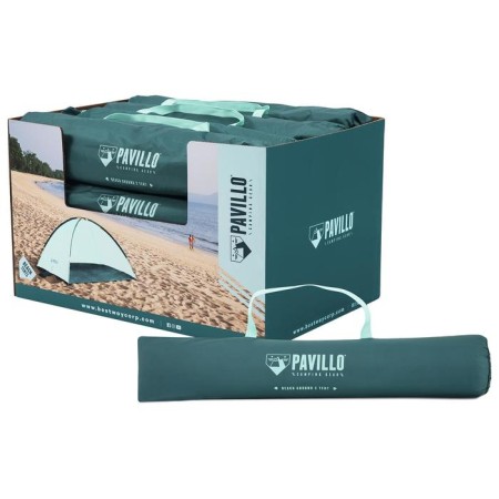 Beach tent, 200 x 120 x 95 cm, 68105 Bestway-4
