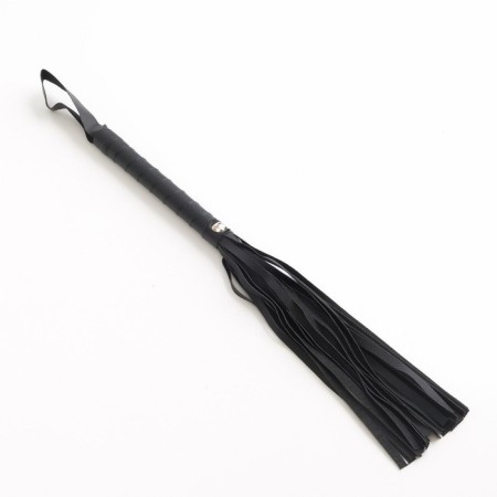 Erotic bdsm set of oka-hpki, black, 8 items-4