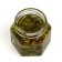 New Year! Mint jam "Believe in the miracle", 100 ml.