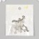 Decor Metal for creativity "Pen in the inklit" 2.5x1.6 cm
