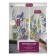Photostes "Summer Paints", Saten, size 145x265 cm, 2 pcs
