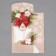 Folding box "Cotton", 15 x 7 x 22 cm, new year