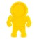 Water game "Cosmonaut", species mix