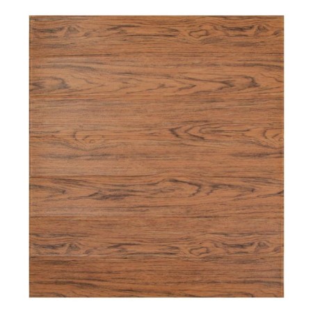 Self -adhesive PVC panel "Brown Board" 70*77cm