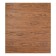 Self -adhesive PVC panel "Brown Board" 70*77cm