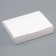 Box for 12 sweets, 19 x 15 x 3.5 cm. Confectionery packaging