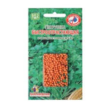 Parsley seeds 