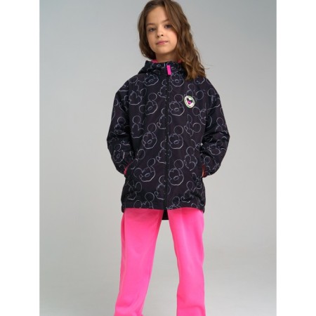 Ветровка для девочки PlayToday, рост 170 см-5