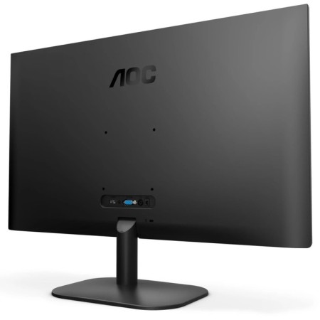 Монитор AOC 27" Value Line 27B2DA/01 черный IPS LED 16:9 DVI HDMI M/M матовая 250cd 178гр/17 10046-5