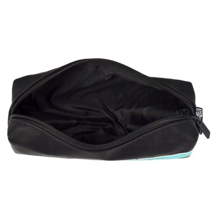 Penal soft, 1 compartment, 65 x 195 x 50 mm, voluminous, artificial leather, patch, Phoenix "declare yourself"-2