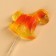 Lollice "Dream" will come true on a luminous stick, without sugar, 30 g.
