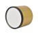 Ceiling lamp Baral 88 mm, LED 9W