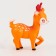 Miniature Puppet "Deer"