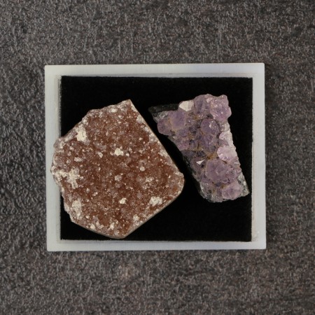 Stone, souvenir "Tseloda", mix, 6 x 6 x 4cm-2