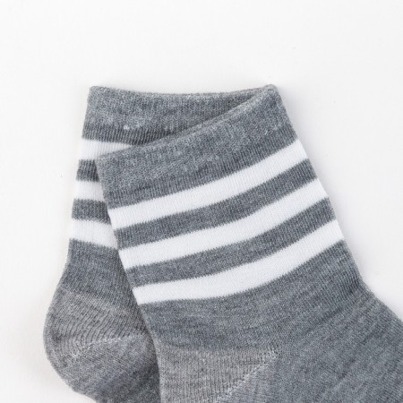 Nosk children's, gray color, size 18-20-2