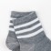 Nosk children's, gray color, size 18-20