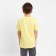 T-shirt for the boy KAFTAN "HYPE", height 164-170, yellow color