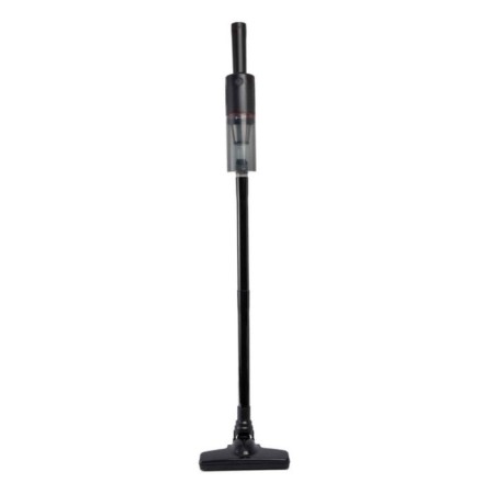 Pioneer VC454S vacuum cleaner, vertical, cyclone, 20W, 400 ml, black color-3