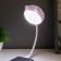 Night -night "cat" LED 2W USB white 13.5x8.5x30 cm Risalux