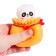 Toy "Peni. Upstart. Panda ", 5.6 × 5.6 × 6.2 cm, 4 types, mix