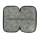 Penal 2 sections, 125 x 205 x 40 mm, calligrata 30p26/2 "Call", laminated cardboard