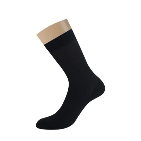 Summer Summer socks Omsa Active, size 39-41, Nero color-1
