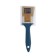 Brush flat tundra, mixed bristles, plastic handle, 2 ", 50 mm