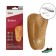Shoes for shoes amortizing, with a rigid supervisor, 35-36 rr, steam, color light brown