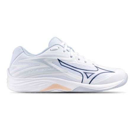 Sneakers Volleyball Women Mizuno Thunder Blade Z (W), Size 9 (V1GC2370 00)