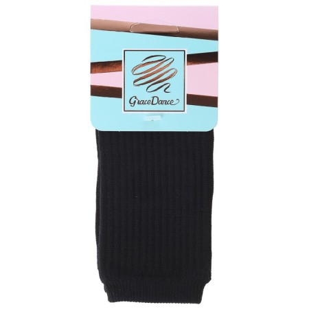 The ankle gymnastic Grace Dance, p. M, black color-4