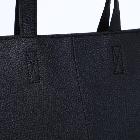 L-Craft l-Craft bag on lightning, black color-3