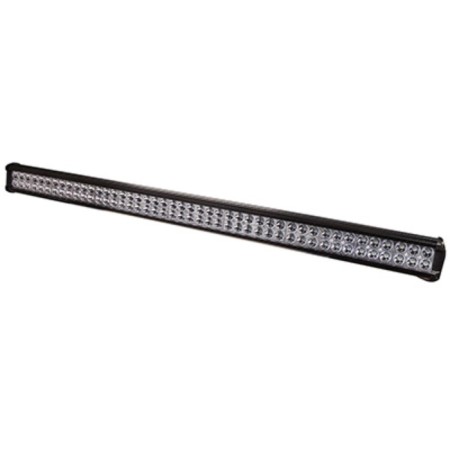 Farah LED SkyWay Off Road, rectangular, 12 iv/24 V, 270 watts, 90 diodes, 1050*70 mm