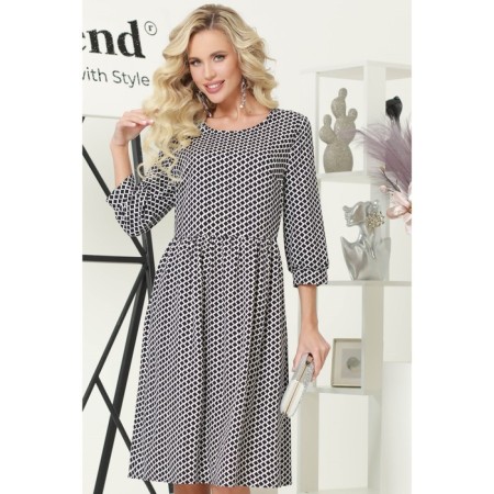 Dress "Look romantic", size 44-3