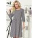 Dress "Look romantic", size 44