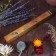 Incense "Breathe Essential" (set of 15 sticks) sandal